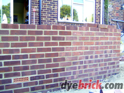 dyebrick 5